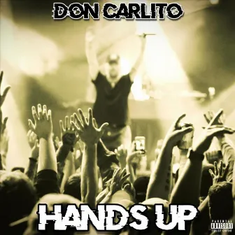 Hands Up by Don Carlito