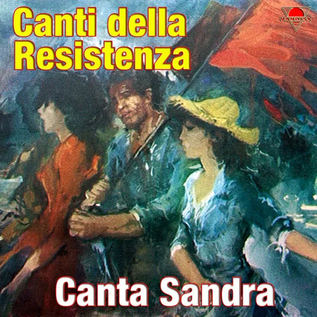 Canti della resistenza