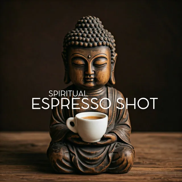 Spiritual Espresso Shot: Simple Meditation Moments