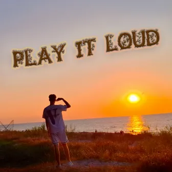 PLAY IT LOUD by sLuL