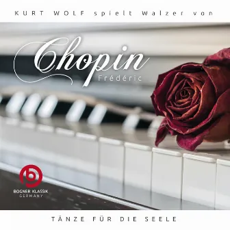 Kurt Wolf spielt Walzer von Frédéric Chopin by Kurt Wolf