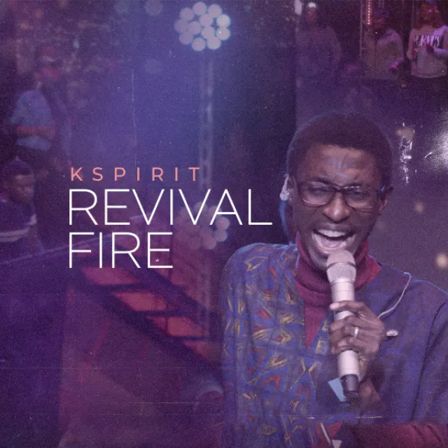 Revival fire