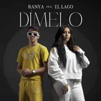 Dímelo by Ranya