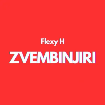 Zvembinjiri by Flexy H