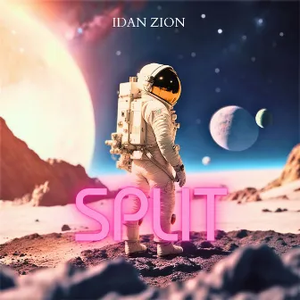 Split by Idan Zion