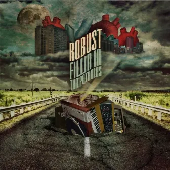 Fillin in the Potholes by Robust