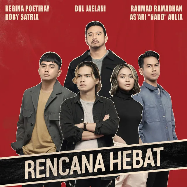 Rencana Hebat