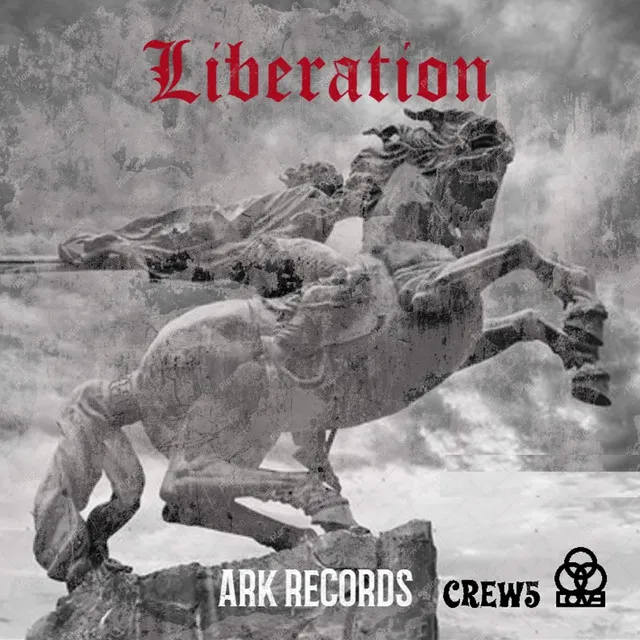 Liberation - Extended Mix