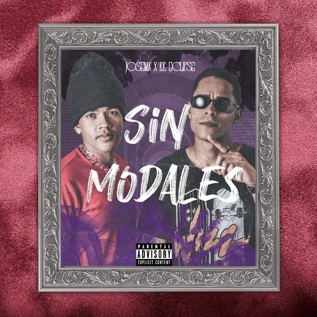 SIN MODALES