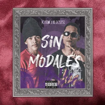 SIN MODALES by RR ECLIPSE