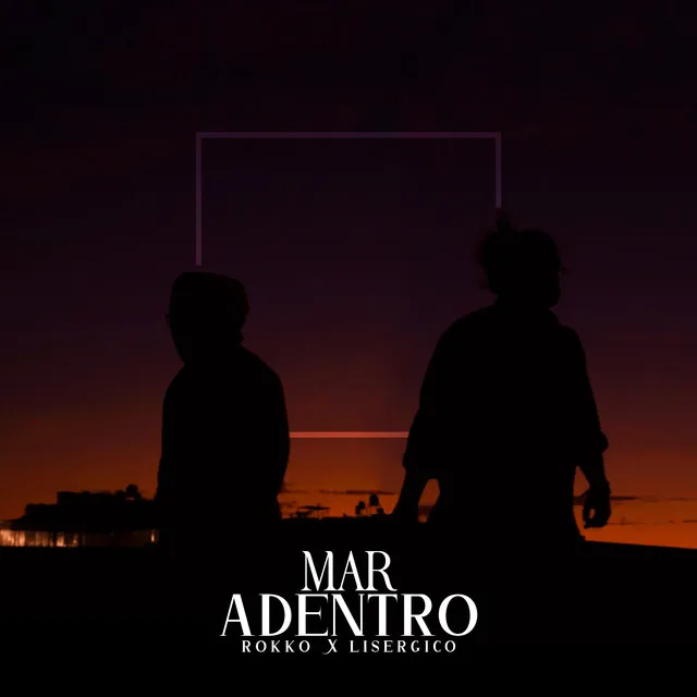 Mar Adentro - Instrumental 4