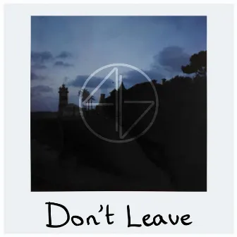 Don't Leave by Oli Scott