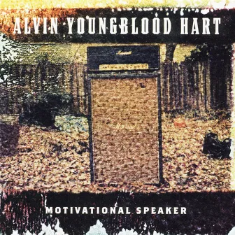 Motivational Speaker by Alvin Youngblood Hart