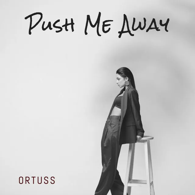 Push Me Away