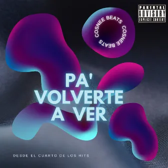 Pa´ Volverte a Ver by Cosnee Beats