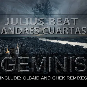 GEMINIS by Andres Cuartas