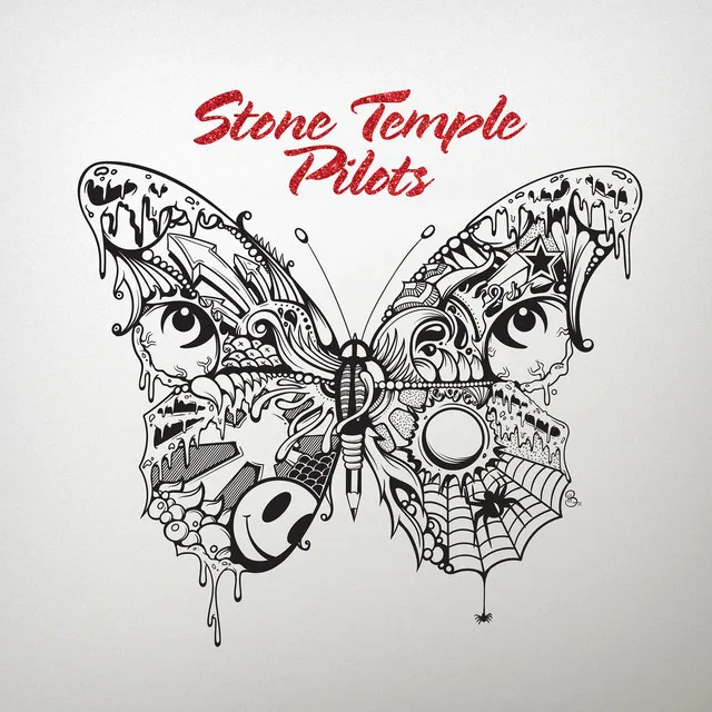 Stone Temple Pilots (2018)