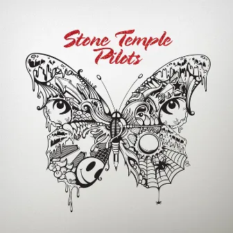 Stone Temple Pilots (2018) by Stone Temple Pilots