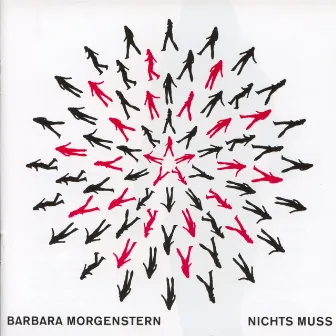 Nichts Muss by Barbara Morgenstern