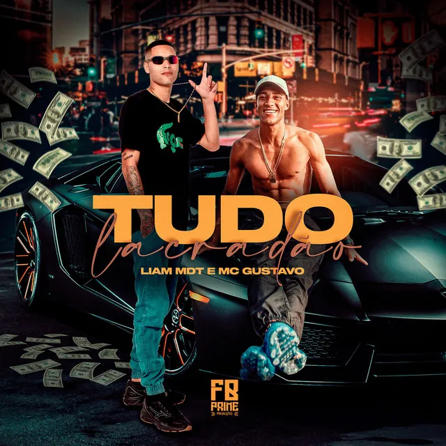 Tudo Lacradão (feat. GvsnoBeat)