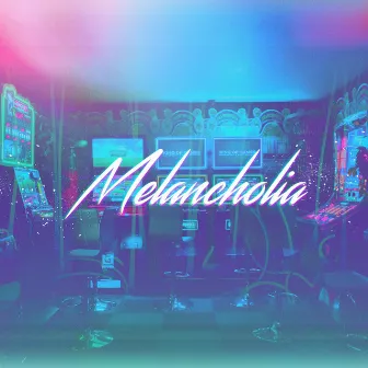 Melancholia EP by Ross Lara