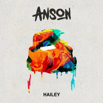 Hailey (Acoustic) by ANSON