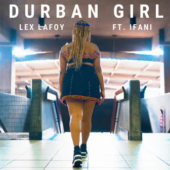 Durban Girl by Ifani