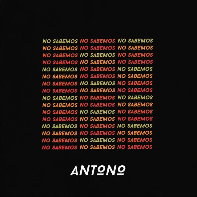 No sabemos