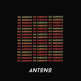 No sabemos by Antono