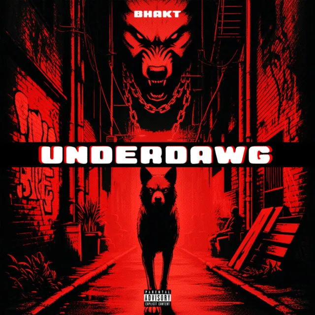 Underdawg