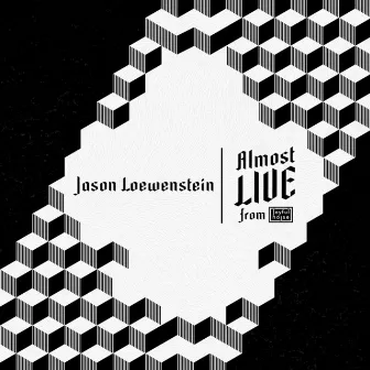 Superstitious (Almost Live from Joyful Noise) by Jason Loewenstein