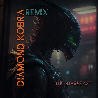 The Starbeast (Remix) by Thomas Geiger