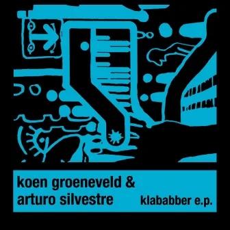 Klababber EP by Arturo Silvestre