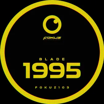 1995 EP by Blade (Dnb)