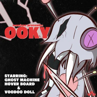 Ooky by Wawlrus