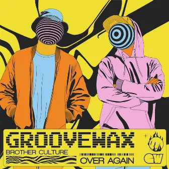 Over Again by Groovewax