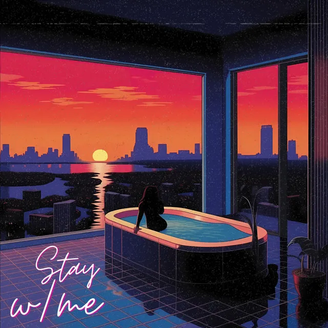 Stay With Me