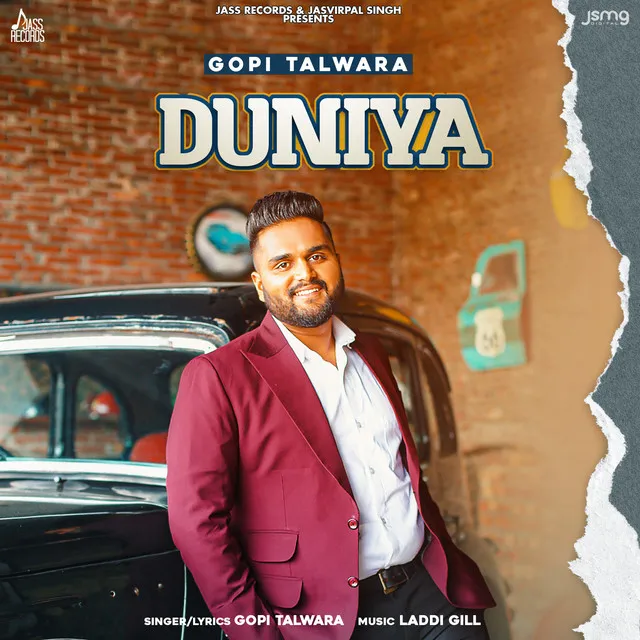 Duniya