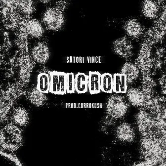 Omicron by Currokush