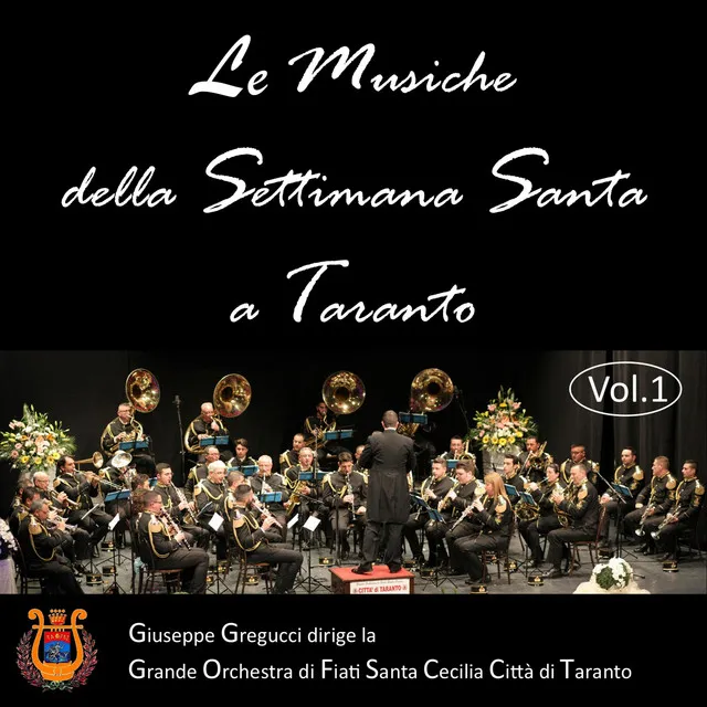 SULLA TOMBA DEI CAGNOTTISTI - funeral march