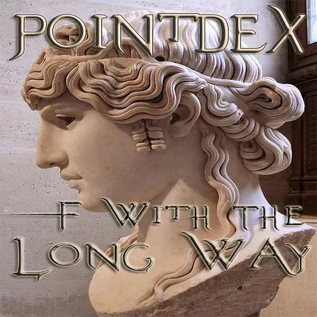 F With the Long Way - Single