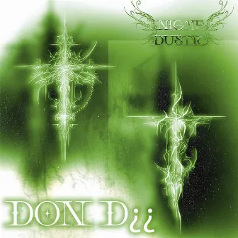 DON D¿¿ by NIGME