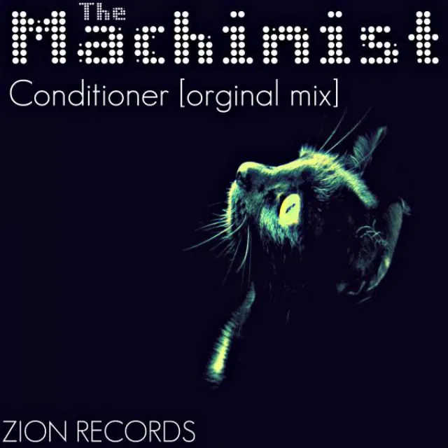 Conditioner - Original Mix