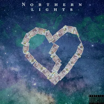 Northern Lights <3 by Tarys