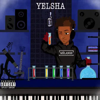 Mélange by Yelsha