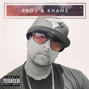 Pros & Khans by Robbie Khan