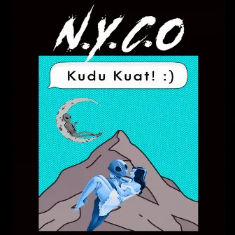 Kudu Kuat by N.Y.C.O