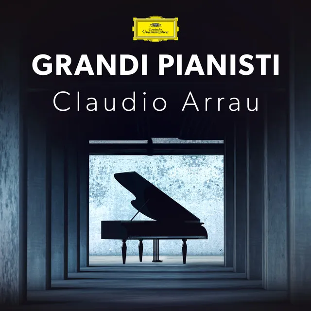 Piano Sonata No. 14 in C sharp minor, Op. 27 No. 2 -"Moonlight": 1. Adagio sostenuto