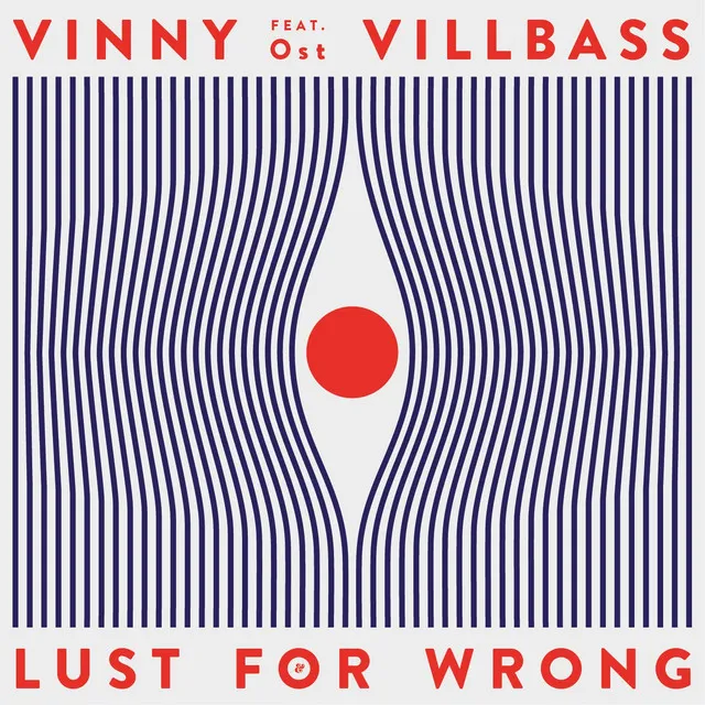 Lust For Wrong - Original Mix