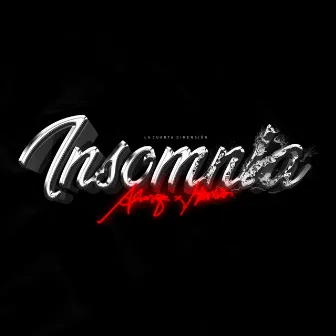 INSOMNIA by Aleezok